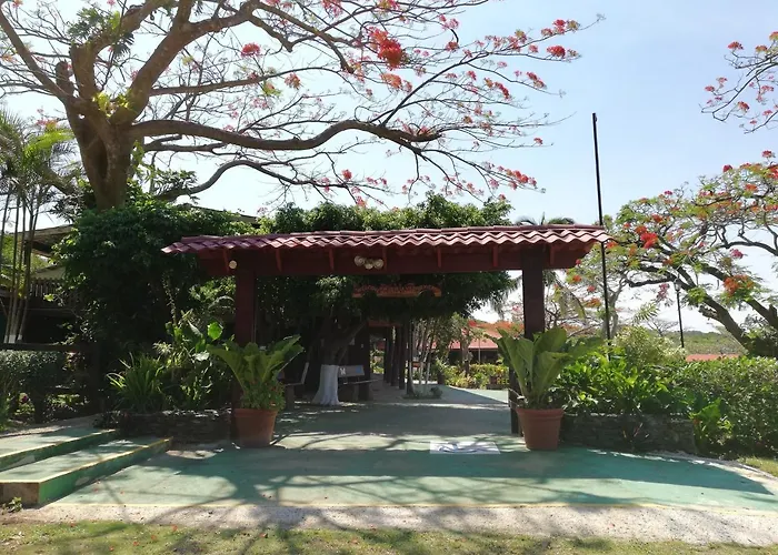 Rincon De La Vieja