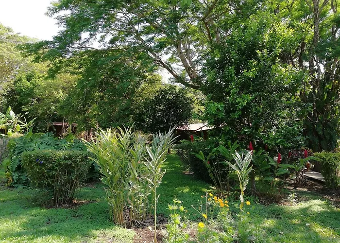 Lodge Rincon De La Vieja Liberia