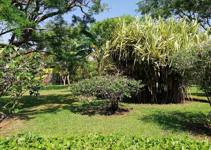 Lodge Rincon De La Vieja Liberia