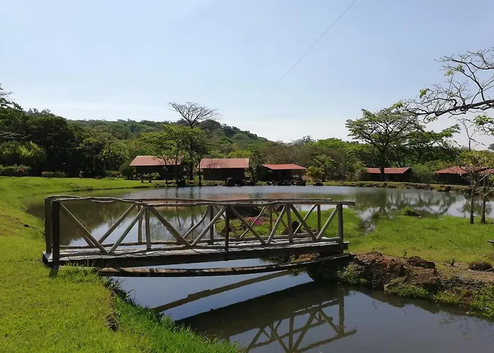 Lodge Rincon De La Vieja *
