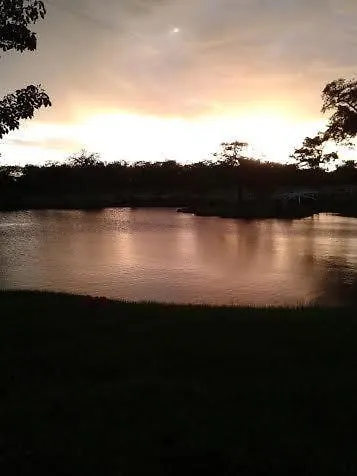 Rincon De La Vieja