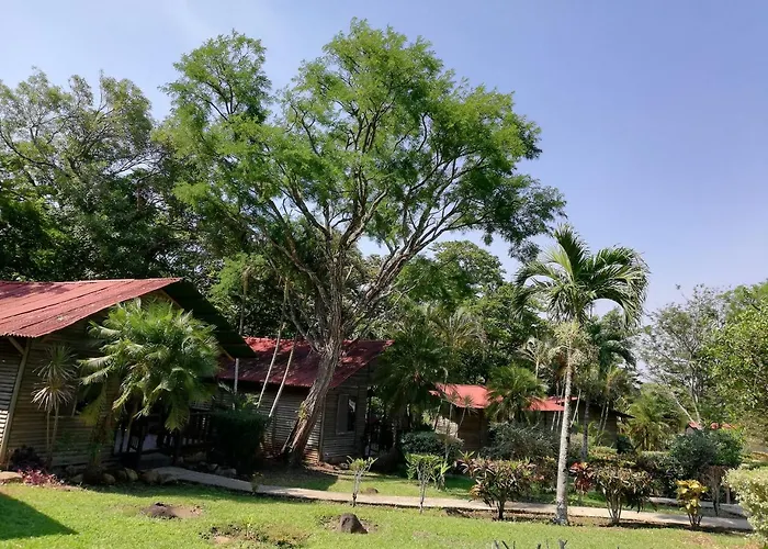Rincon De La Vieja *