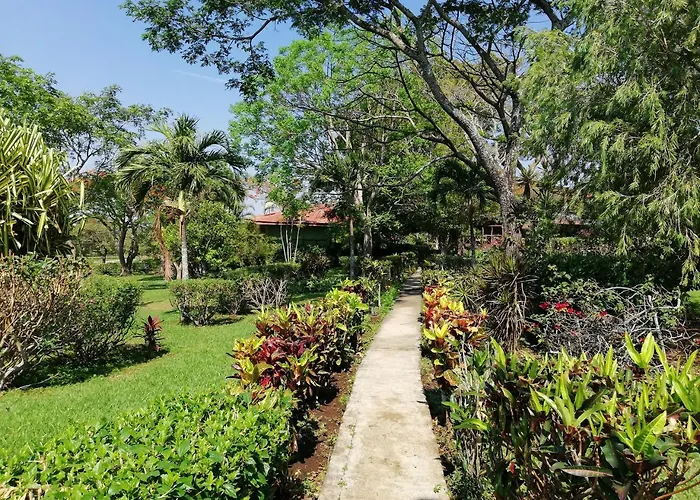 Rincon De La Vieja Lodge