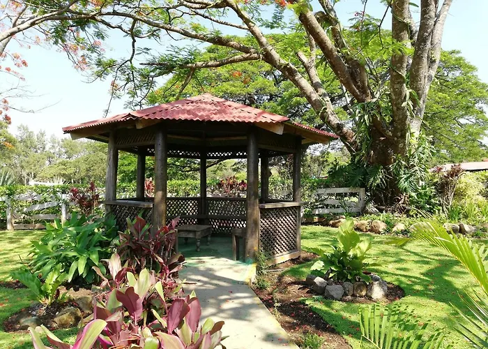 Rincon De La Vieja Lodge *