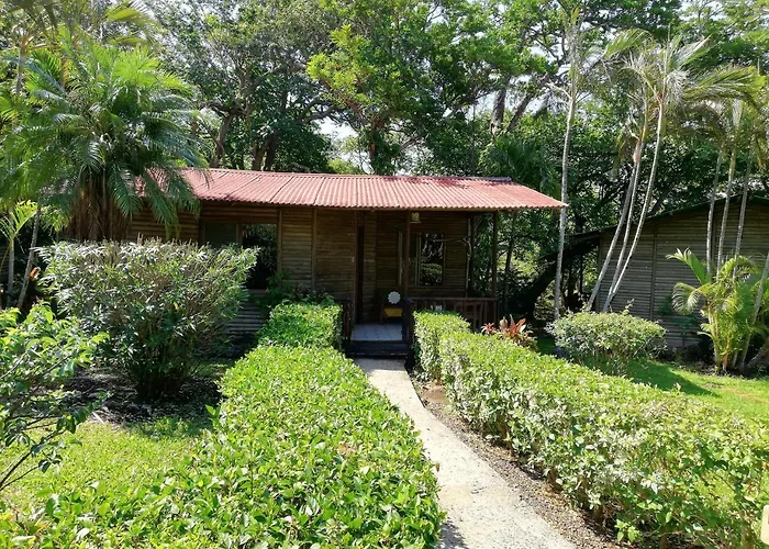 Rincon De La Vieja Lodge Liberia