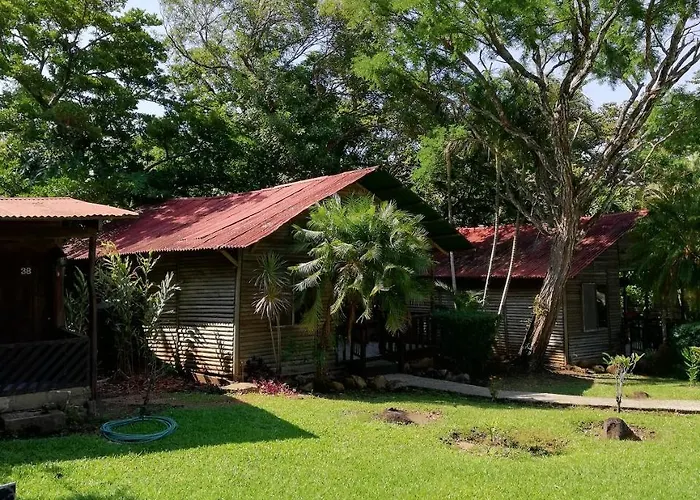 Rincon De La Vieja *