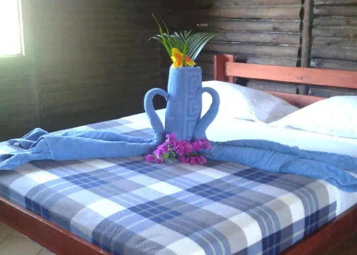 Rincon De La Vieja Lodge