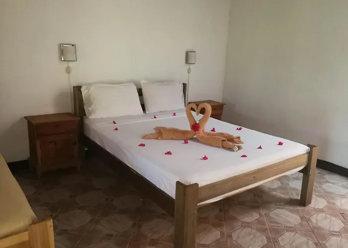 Lodge Rincon De La Vieja Liberia